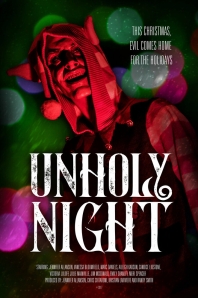 Unholy Night