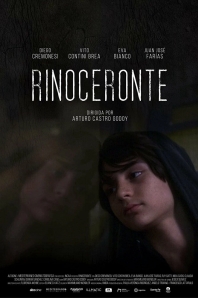 Rinoceronte