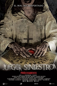 Juego siniestro