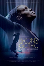 Bronx Gothic